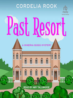 cover image of Past Resort